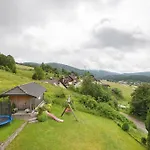 Hochtalblick Spiesshorn - Hochkopf 게스트하우스 3*