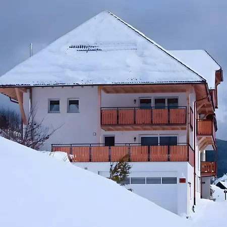 Hochtalblick Spiesshorn - Hochkopf 3*
