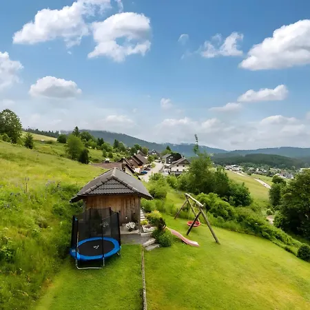 Hochtalblick Spiesshorn - Hochkopf