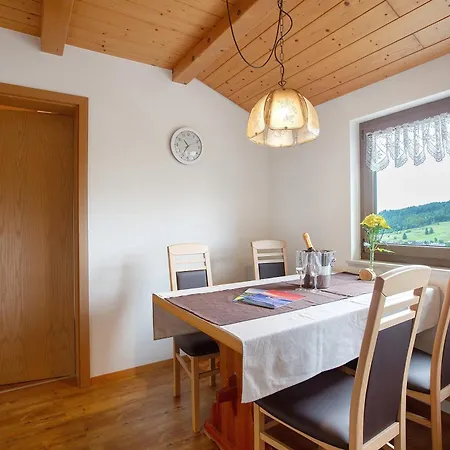 Hochtalblick Spiesshorn - Hochkopf 3* Bernau im Schwarzwald