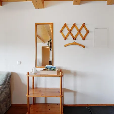 Hochtalblick Spiesshorn - Hochkopf