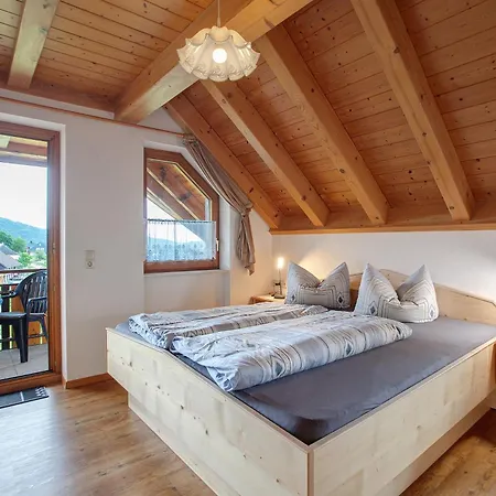 Hochtalblick Spiesshorn - Hochkopf 3* Bernau im Schwarzwald