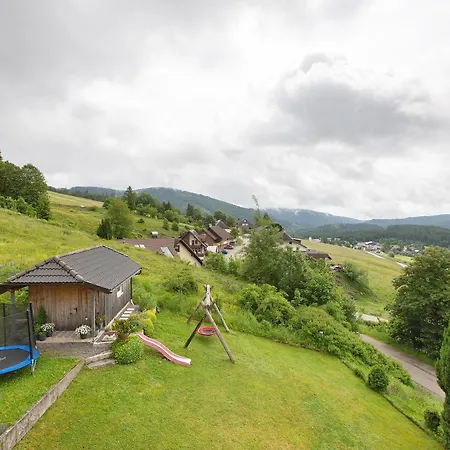 Penzion Hochtalblick Spiesshorn - Hochkopf 3*