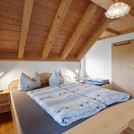 Hochtalblick Spiesshorn - Hochkopf Bernau im Schwarzwald