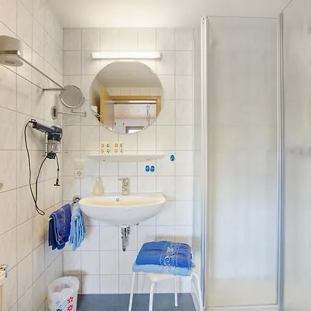 Hochtalblick Spiesshorn - Hochkopf Penzion 3*