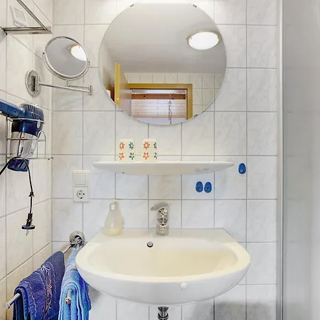 Hochtalblick Spiesshorn - Hochkopf Penzion 3*