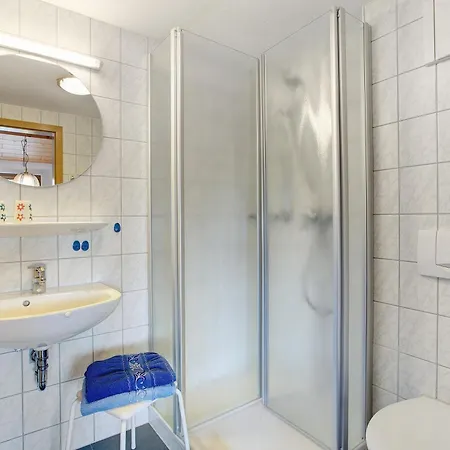 Hochtalblick Spiesshorn - Hochkopf Penzion