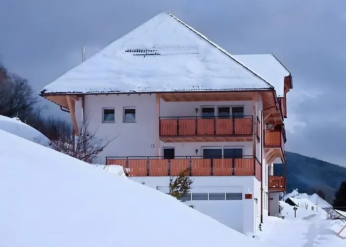 Hochtalblick Spiesshorn - Hochkopf 3*