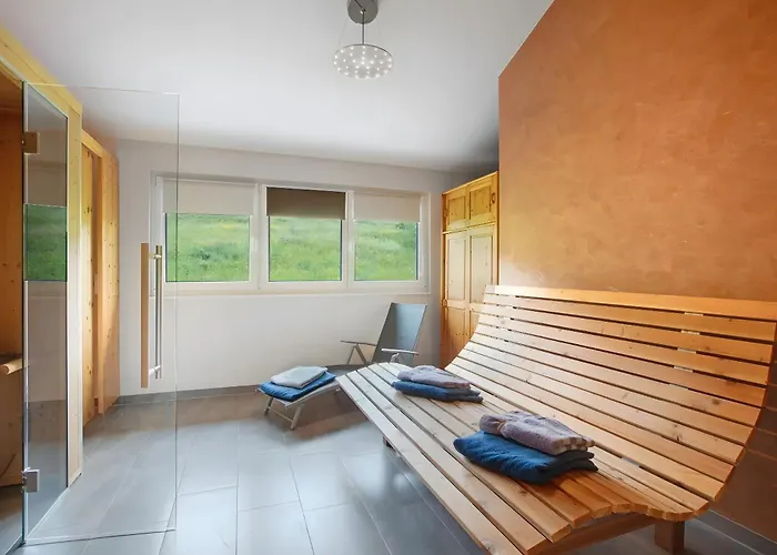 Hochtalblick Spiesshorn - Hochkopf Bernau im Schwarzwald