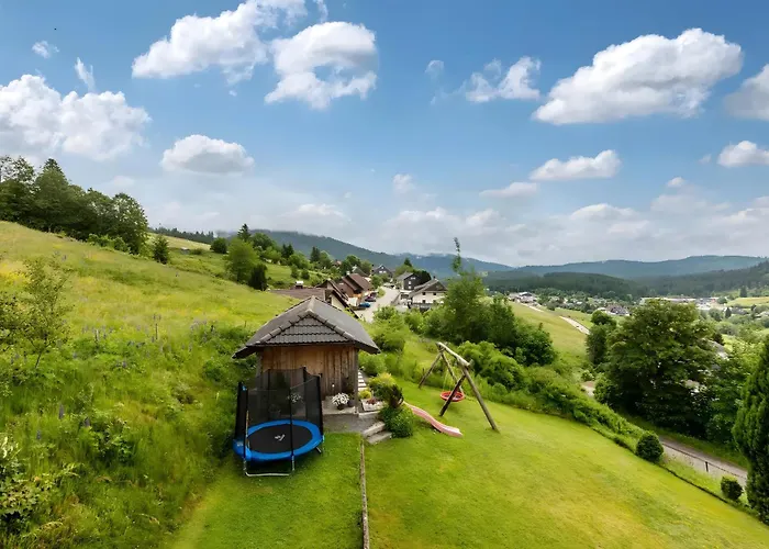 Hochtalblick Spiesshorn - Hochkopf