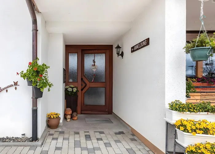 Hochtalblick Spiesshorn - Hochkopf 3*