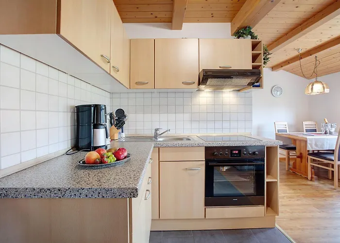 Pensjonat Hochtalblick Spiesshorn - Hochkopf Bernau im Schwarzwald