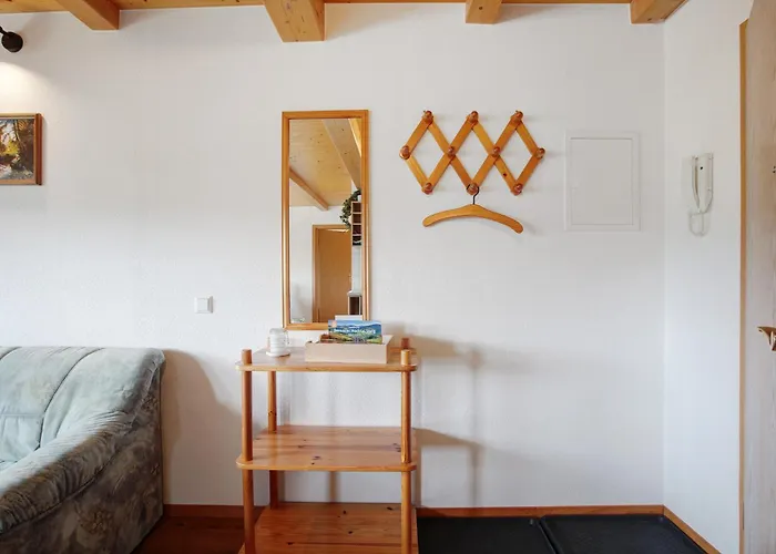 Hochtalblick Spiesshorn - Hochkopf