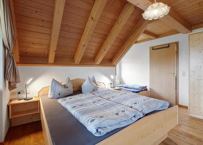 Hochtalblick Spiesshorn - Hochkopf Bernau im Schwarzwald