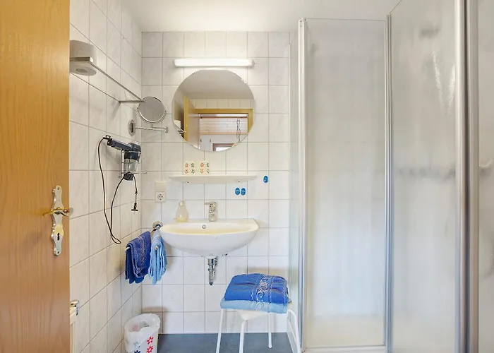 Hochtalblick Spiesshorn - Hochkopf Pensjonat 3*