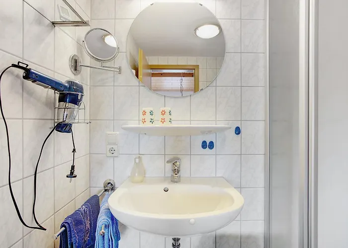 Hochtalblick Spiesshorn - Hochkopf Pensjonat 3*