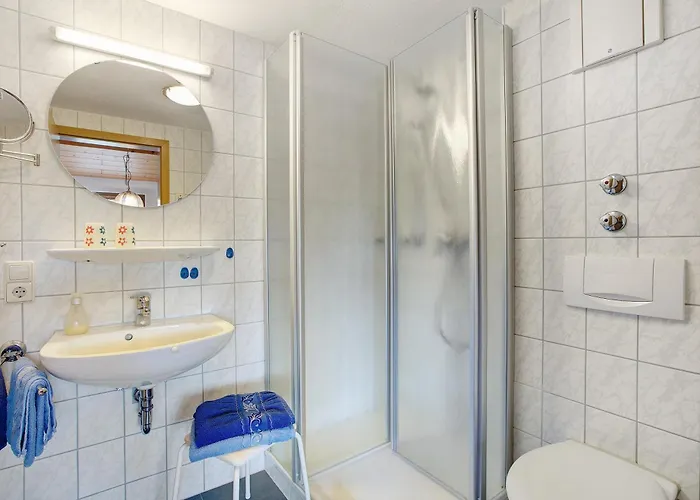 Hochtalblick Spiesshorn - Hochkopf Pensjonat